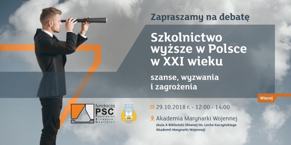 Szkolnictwo wyższe w Polsce w XXI wieku – szanse, wyzwania i zagrożenia