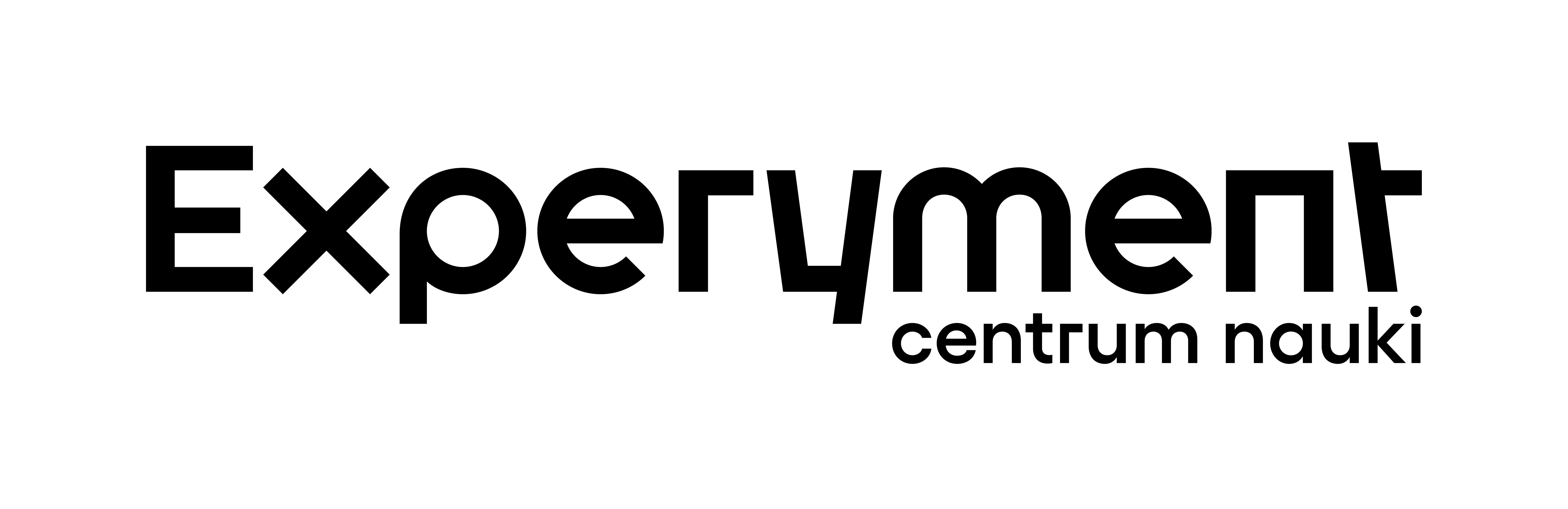 Logo CNE czarne