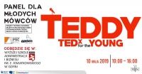 TEDDY w ramach Gdyńskiej Akademii Młodych