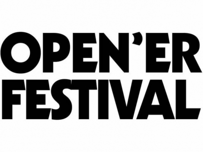 Fundacja PSC na Open&#039;er Festival 2019